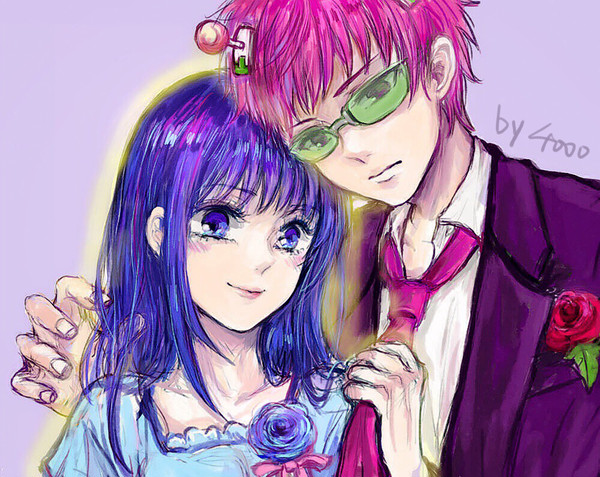斉照loveeeee