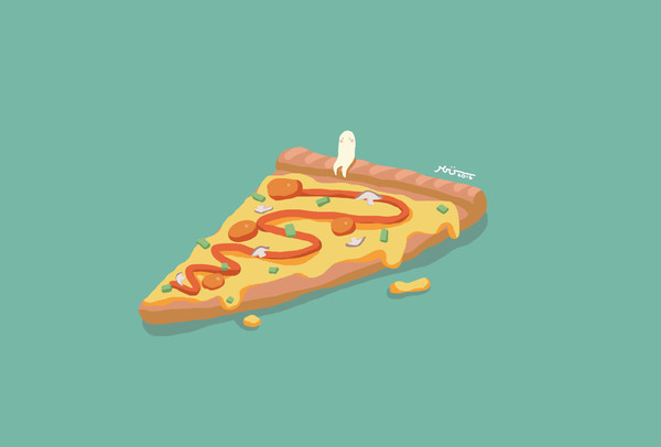 PIZZA