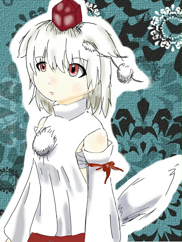 もみじー