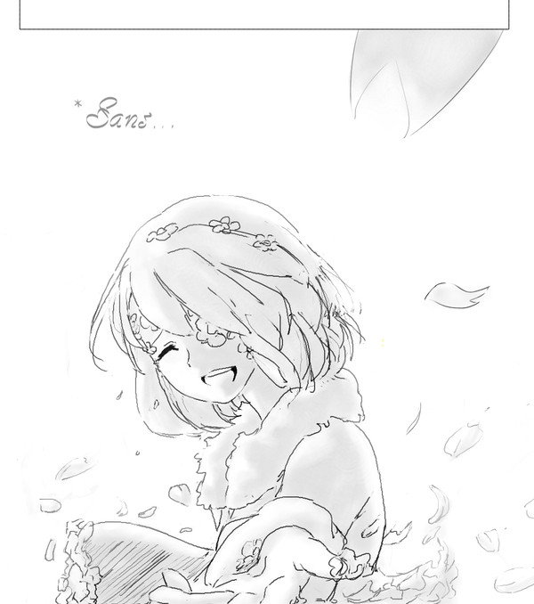 ”Keep... Going..."
