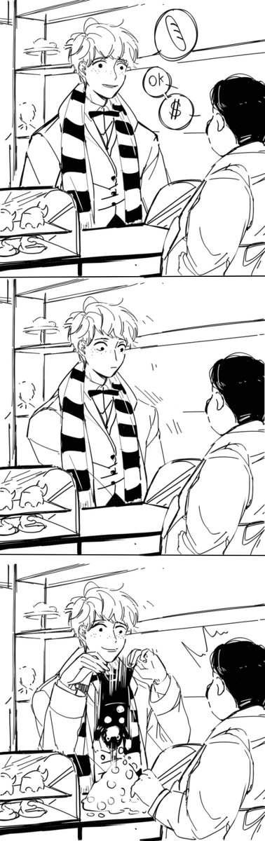 Fantastic Beasts