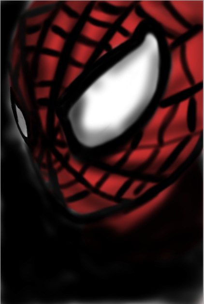 Spirdy Guy