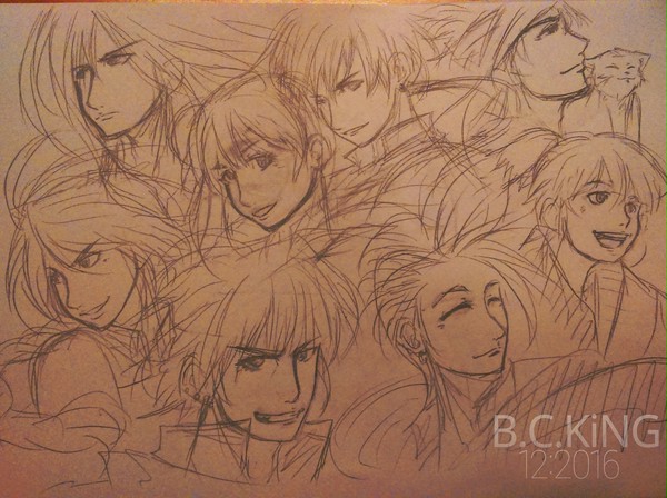Suzaku
