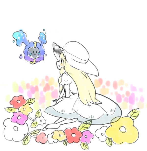 リーリエ
