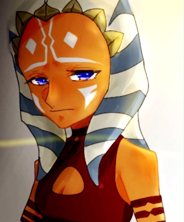 Ahsoka