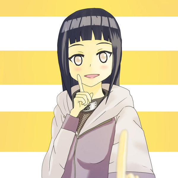 日向ヒナタ