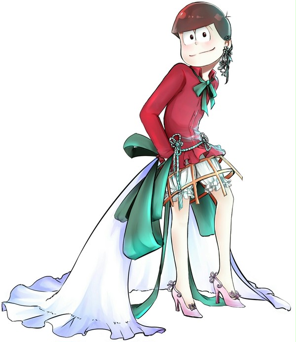 おそ松兄さん