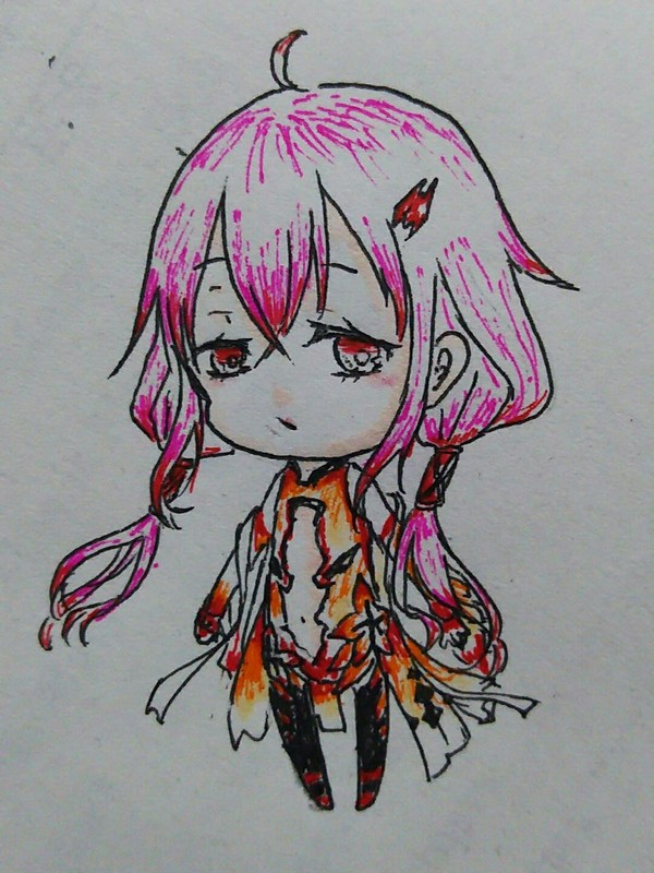 楪いのり