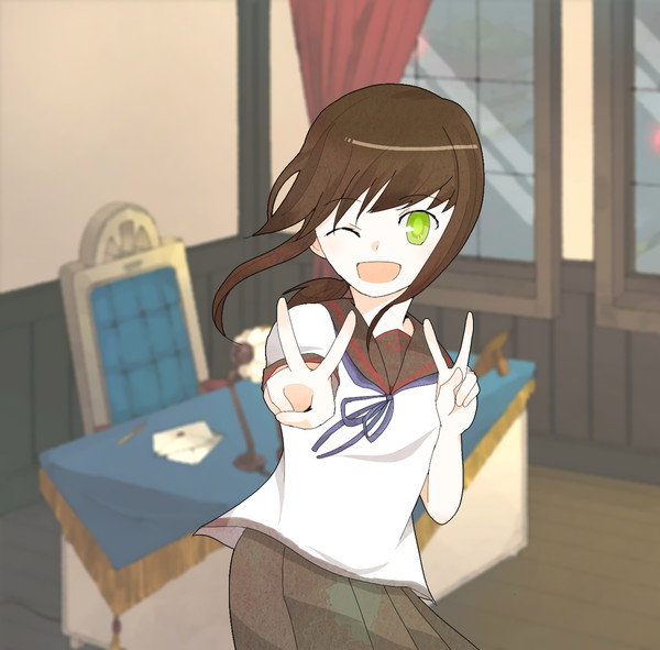 一人を超えていけ