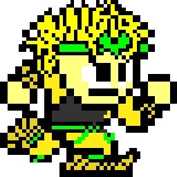 DIOマン