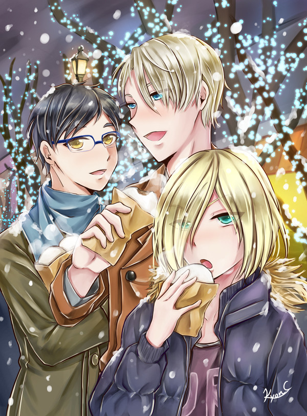 Winter