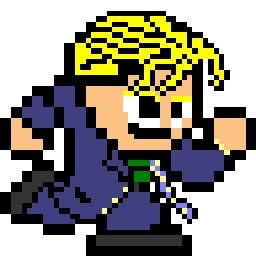 吉良吉影マン
