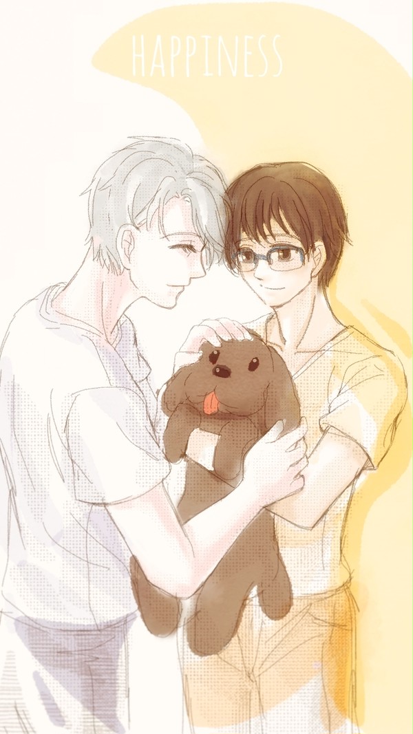 happiness