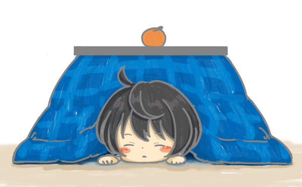 こたつ