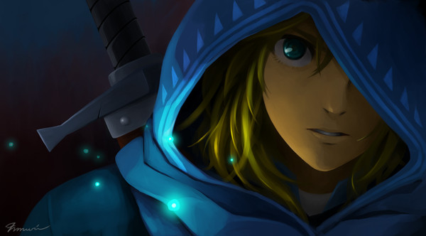 Breath Of The Wild