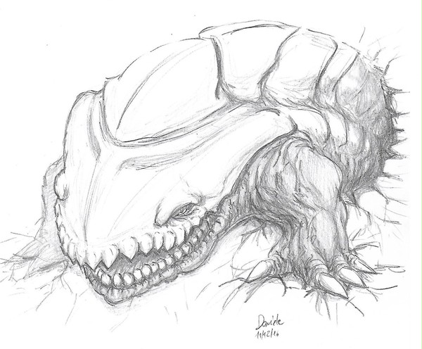 Bulette ブレイ