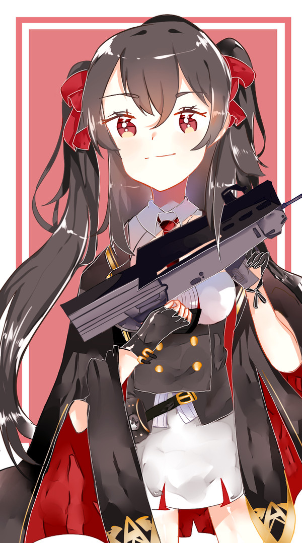 ♥ 97式 ♥