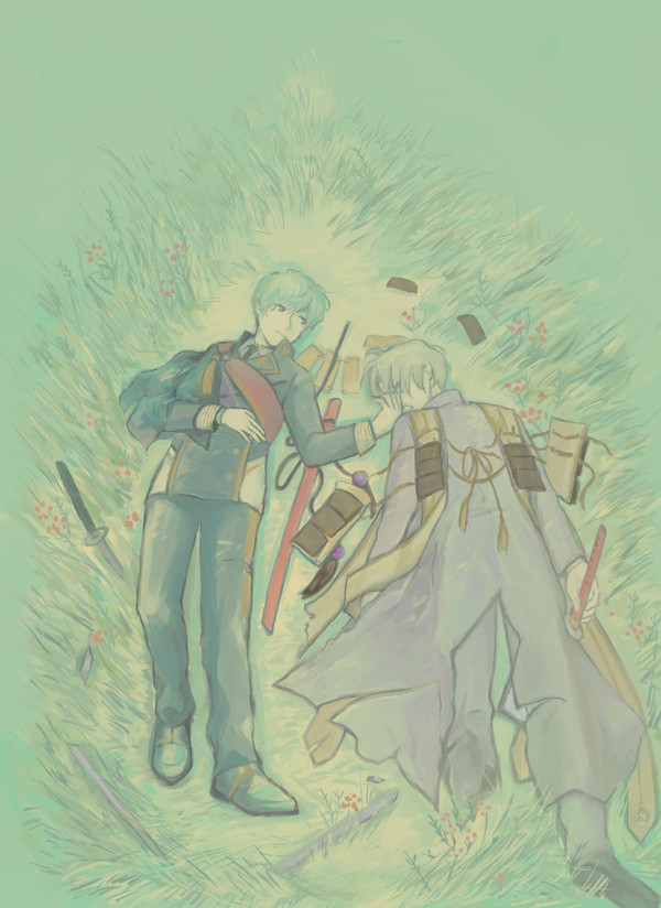 絵札まとめ　（いちへしいちカルタ企画）