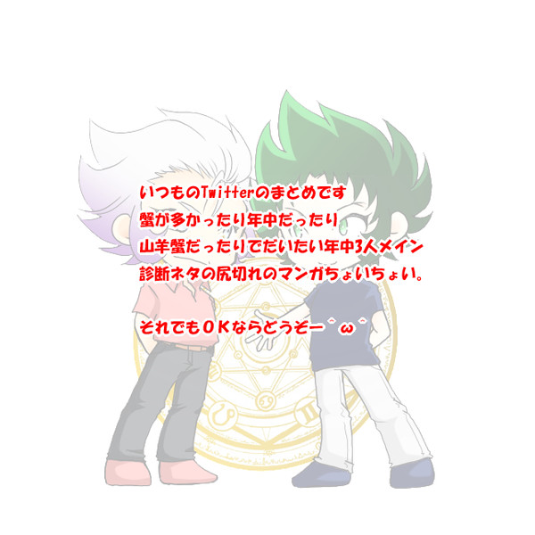 詰め合わせ１１