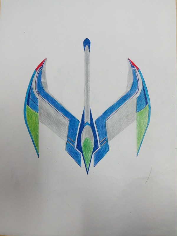 PSYVARIAR MEDIUM UNIT