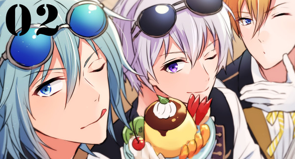 アイナナまとめ