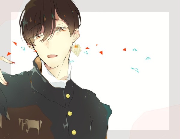 まつのおそまつのつもり