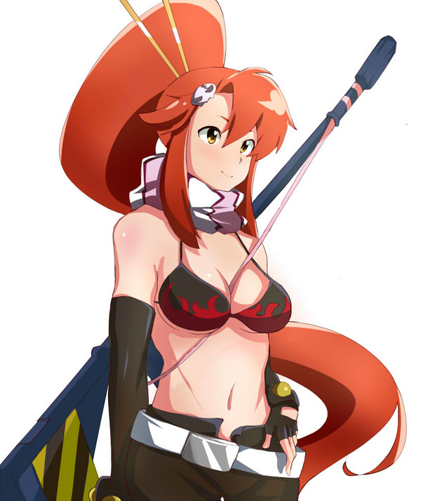 ヨーコ
