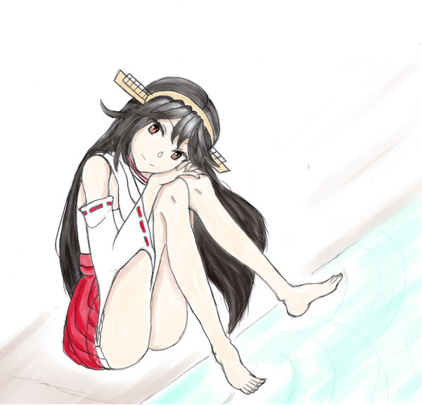 榛名