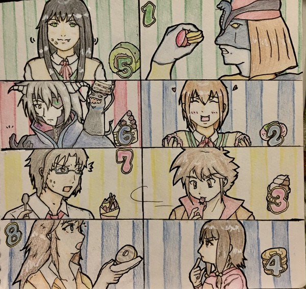 だぶらい