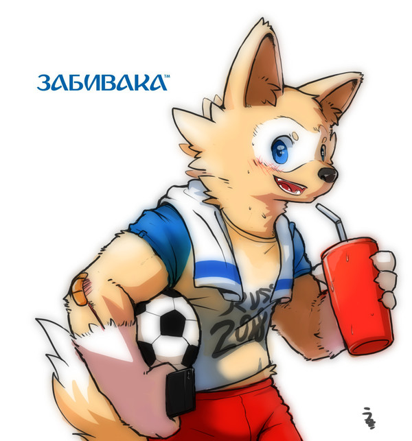 Zabivaka