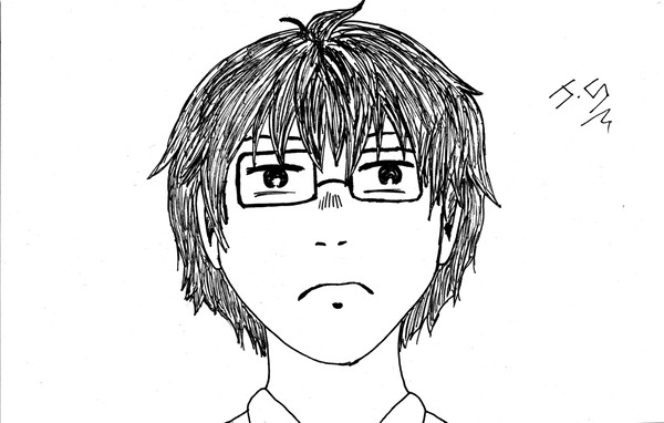 Kiriyama Rei
