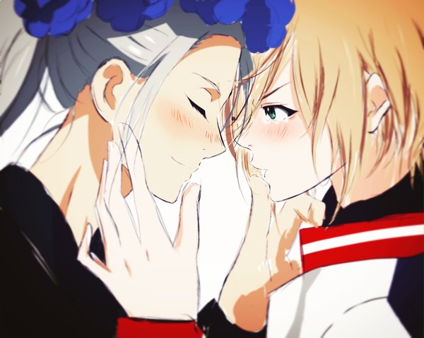 YOI【腐】