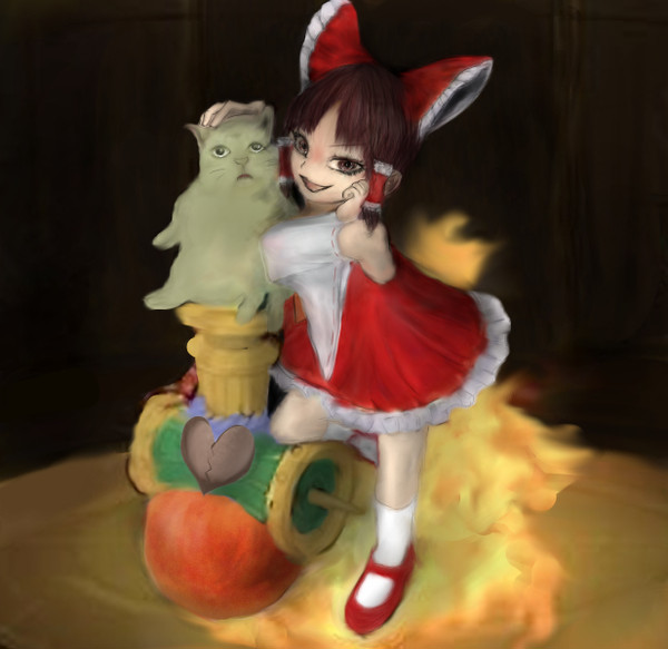 申公豹☆