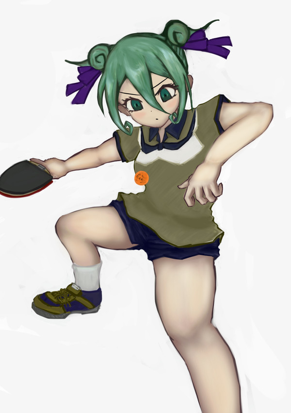 二重丸くるり
