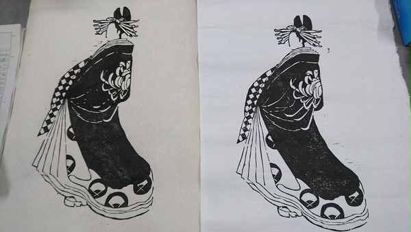 花魁