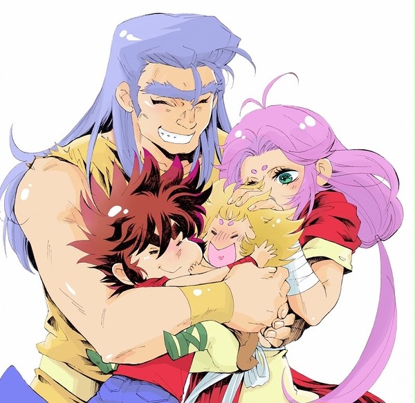 星矢ちゃん多め!