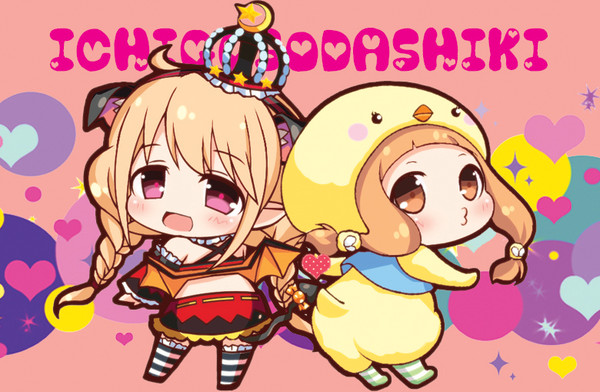 『C91グッズ』あんになコインケース