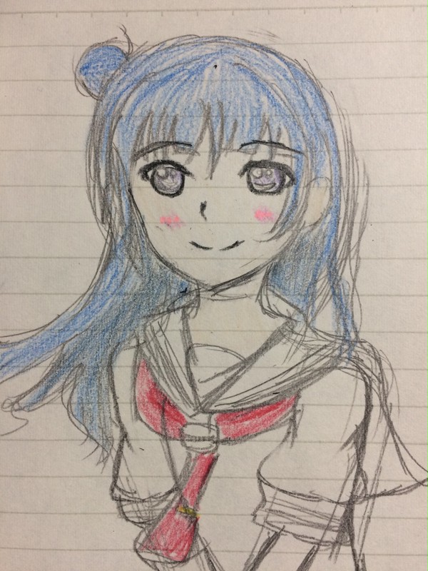 ヨハネ😊