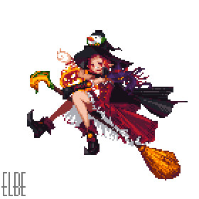 trickster&familiars