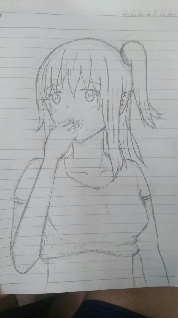 入口即化