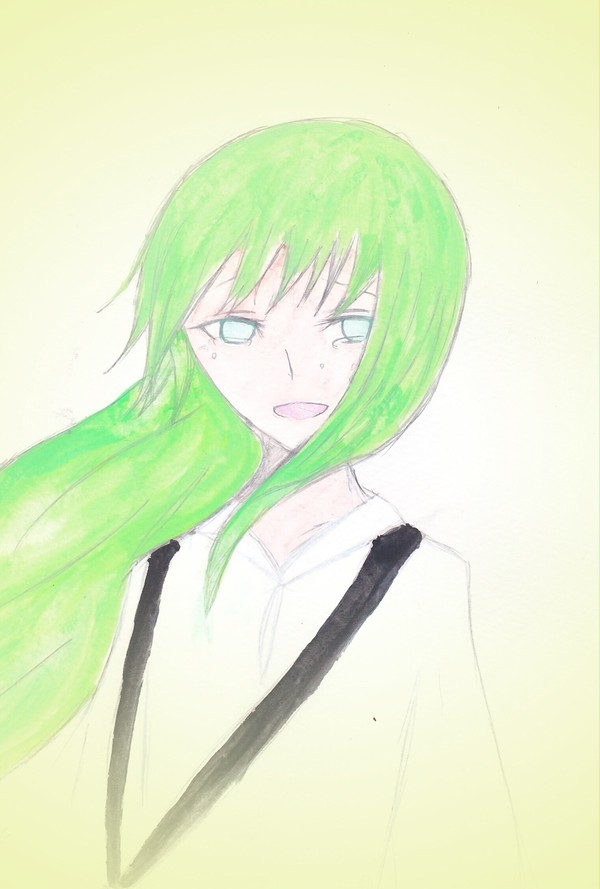 君に会いたかった
