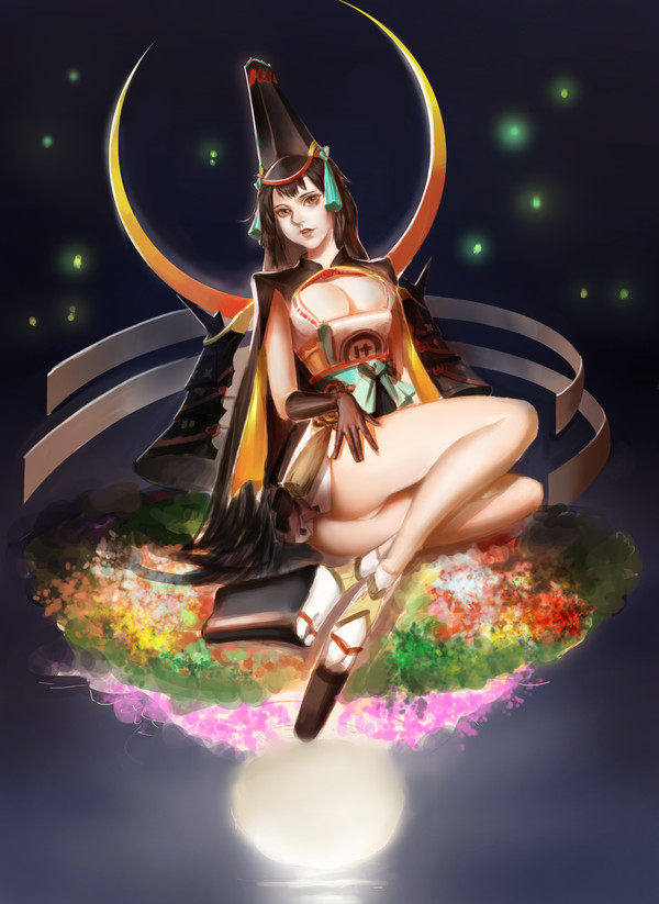 妖刀姬