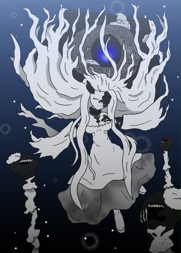 深海海月姫