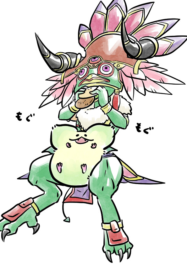 ちったいクァバルナ
