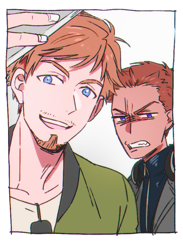 ユーリrkgk　log5