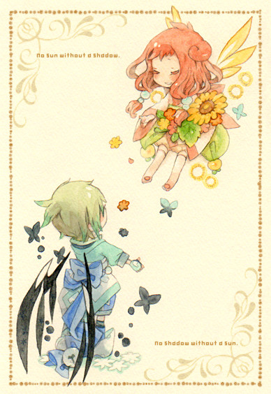 過去絵の闇鍋