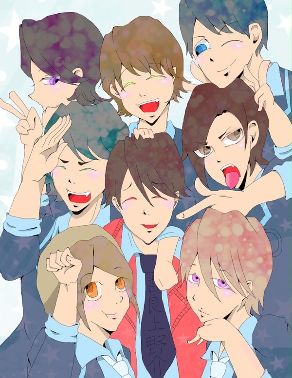 討ちたいんだ！！