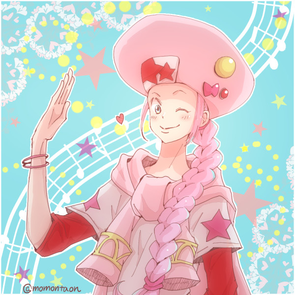 クラシカロイドLOG