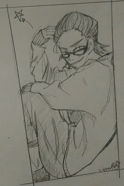 落書きpart3