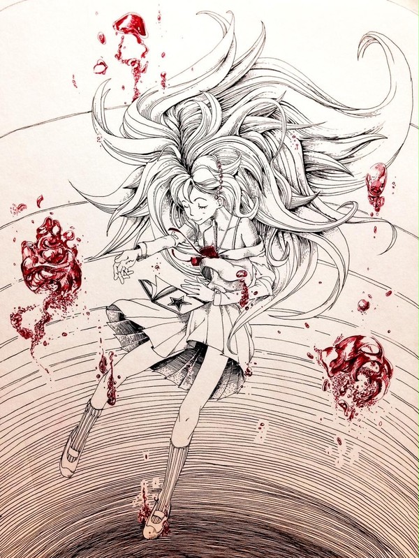 泡島姫